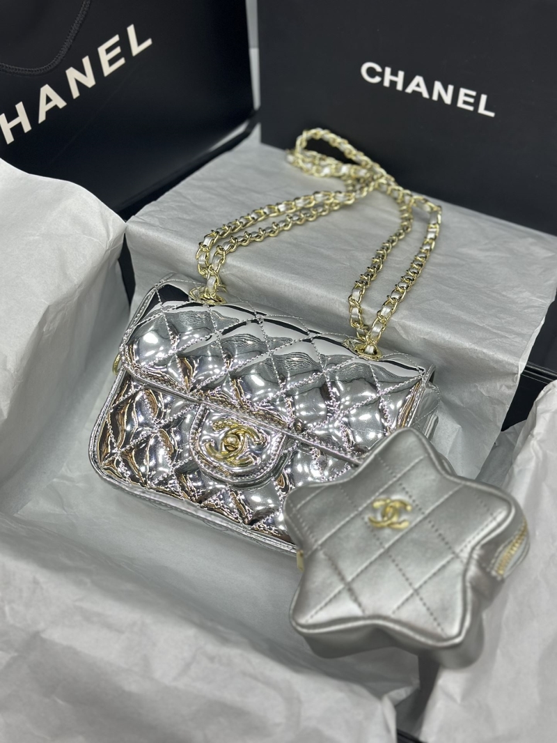 Ch**el cf series bags